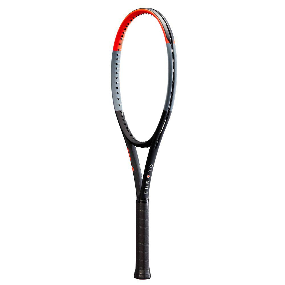 Raqueta Wilson Clash V.1 100L (280gr)