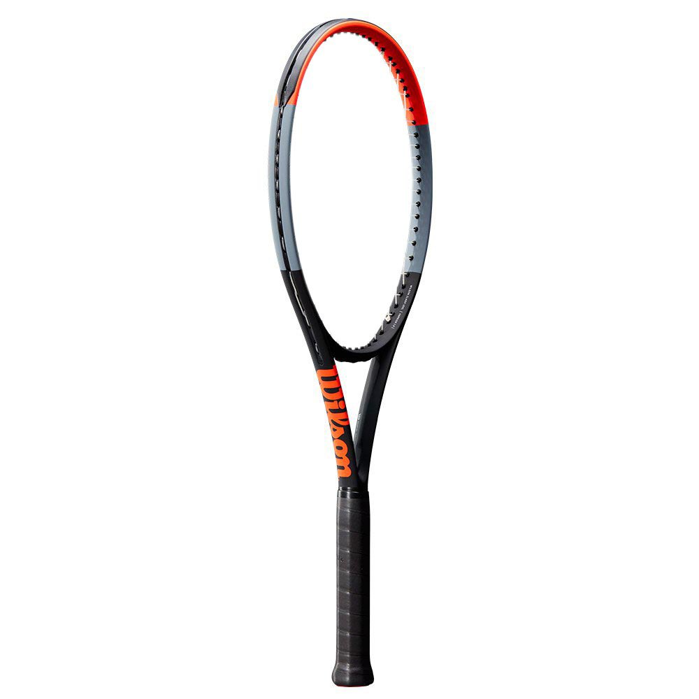 Raqueta Wilson Clash V.1 100L (280gr)