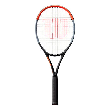 Raqueta Wilson Clash V.1 100L (280gr)