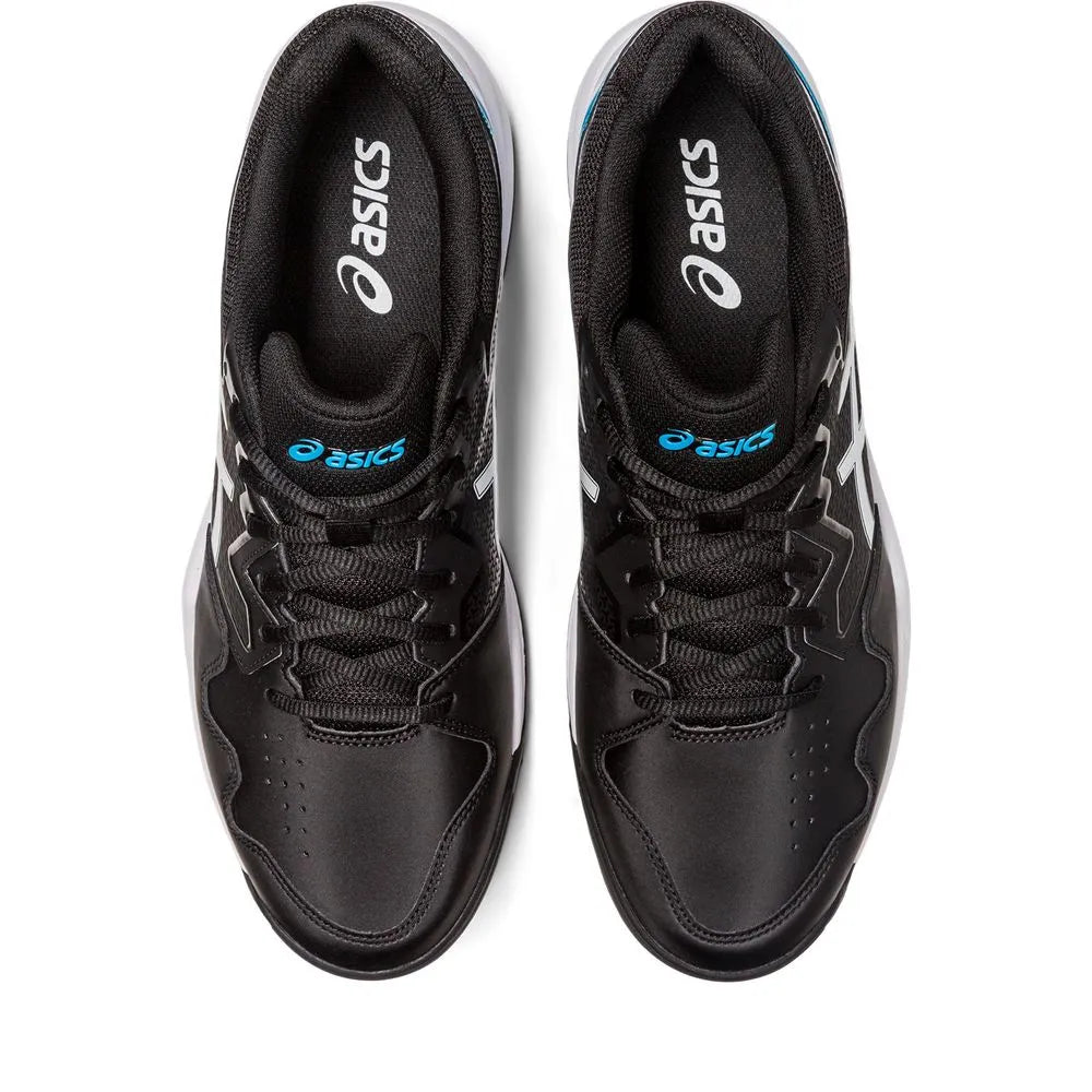 TENIS ASICS GEL-DEDICATE 7 CLAY - MASCULINO - NEGRO