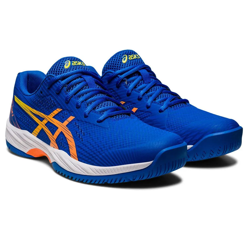 TENIS ASICS GEL-GAME 9