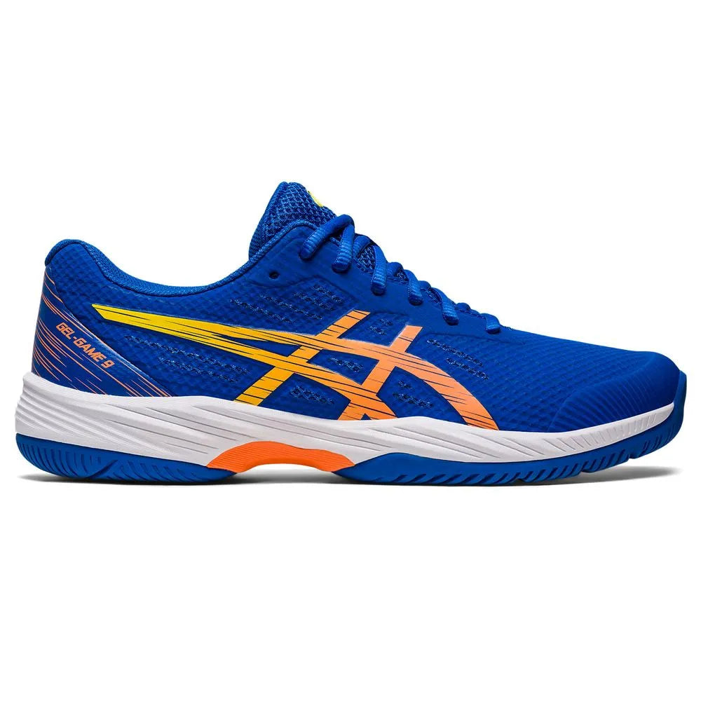 TENIS ASICS GEL-GAME 9