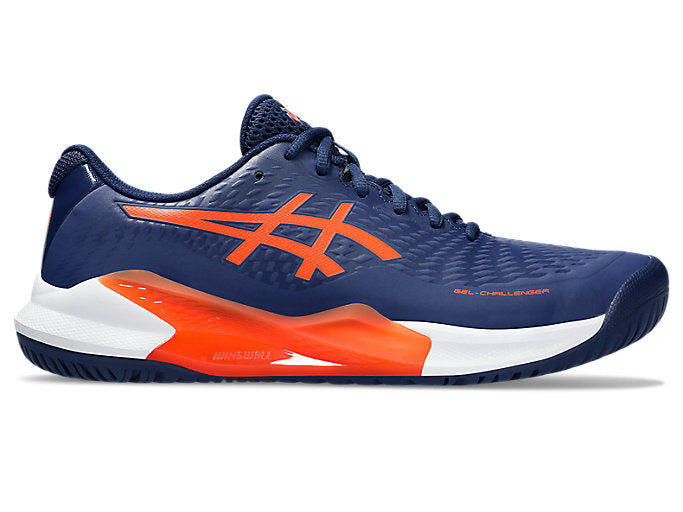 ASICS GEL CHALLENGER 14 CLAY BLUE EXPANSE KOI