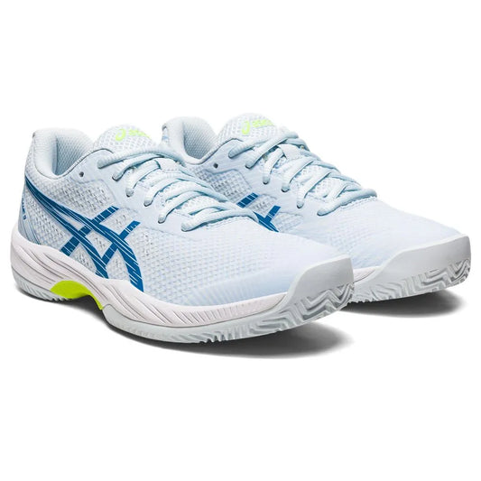 ASICS GEL GAME 9 GS SKY/REBORN BLUE