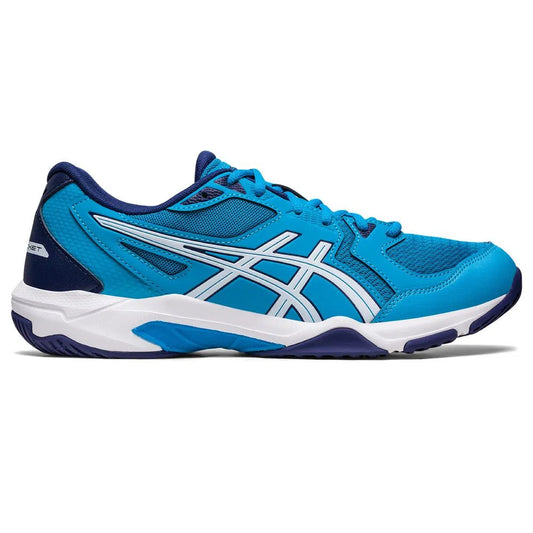 TENIS ASICS GEL-ROCKET 10 - MASCULINO - CELESTE