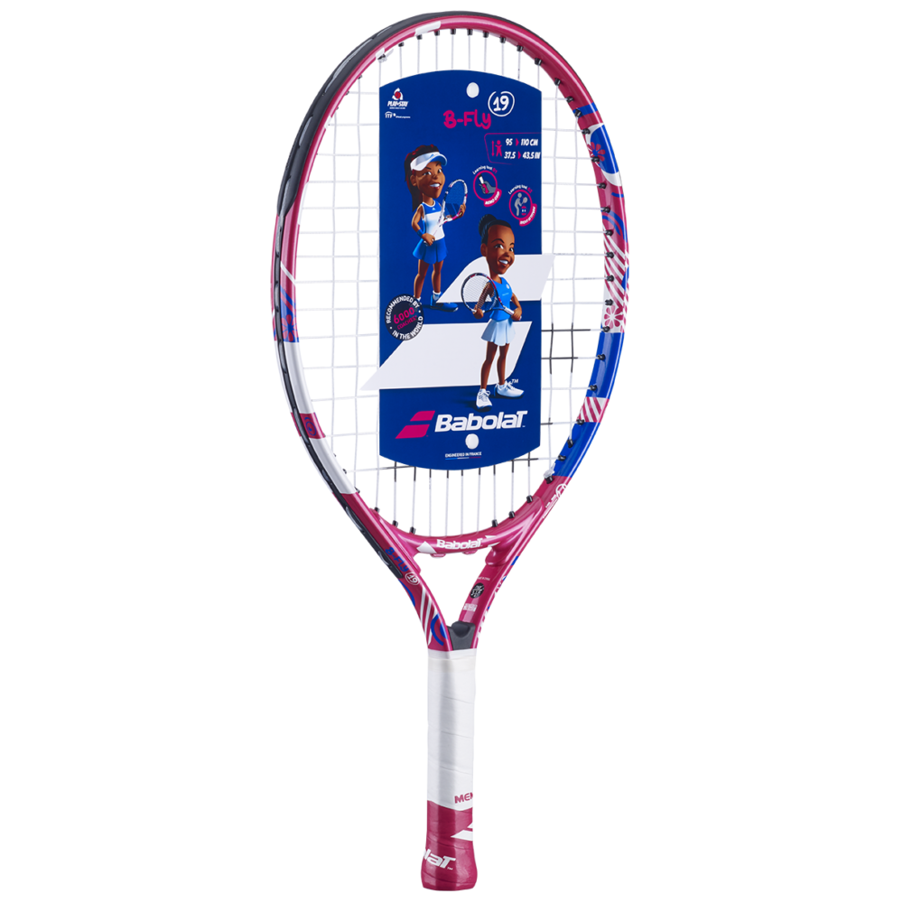 Raqueta Babolat B-Fly JR 19