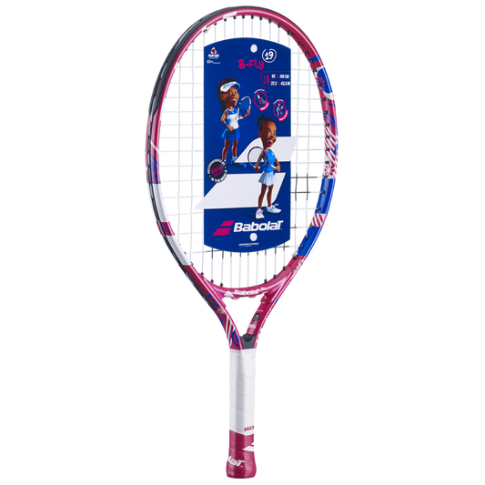 Raqueta Babolat B-Fly JR 19