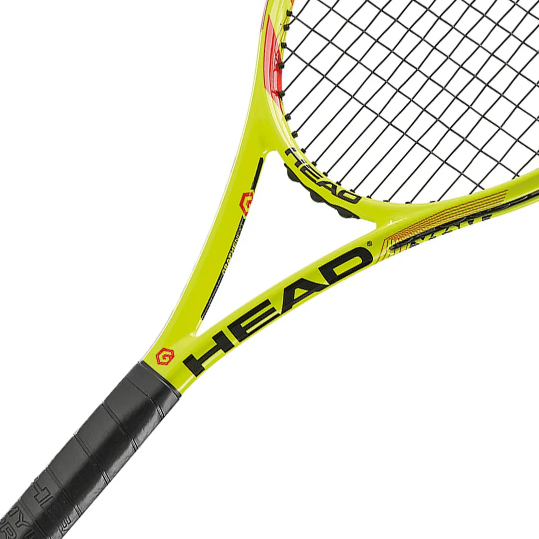 HEAD GRAPHENE XT EXTREME REV PRO