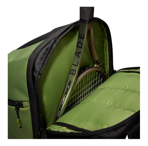 BACKPACK WILSON SUPER TOUR BLADE