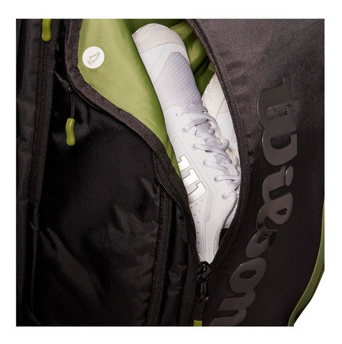 BACKPACK WILSON SUPER TOUR BLADE