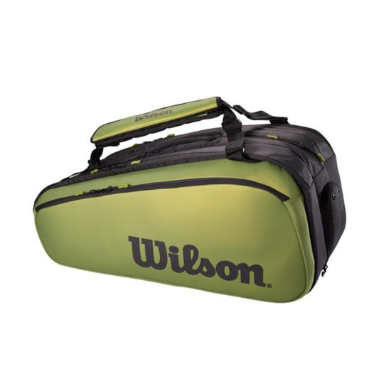 BOLSO DE TENIS WILSON SUPER TOUR BLADE 9PK