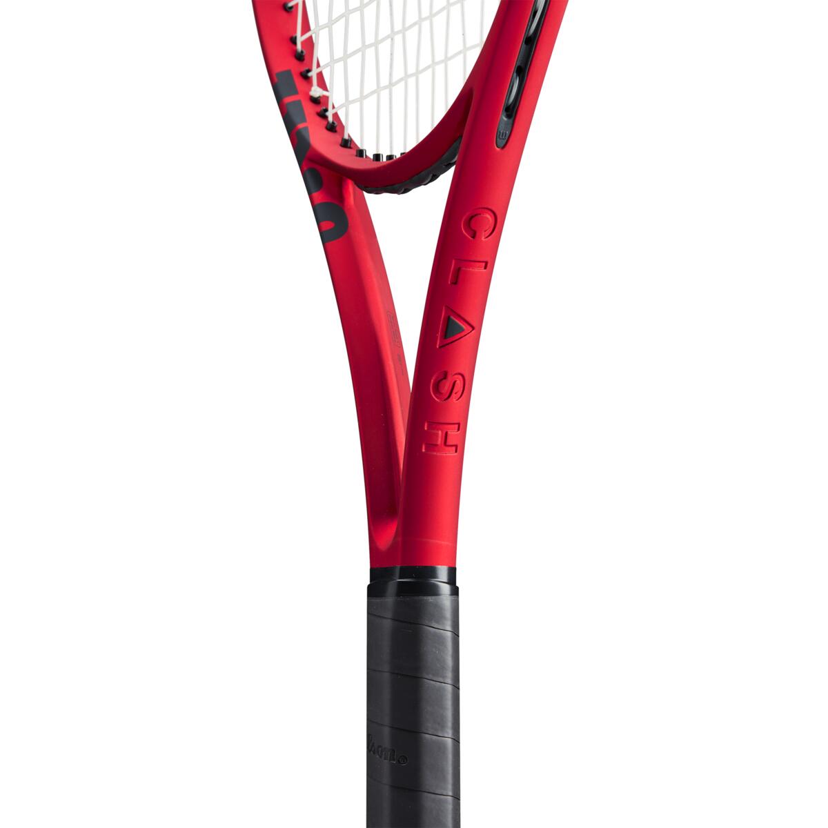 Wilson Clash V.2 100L (280gr)