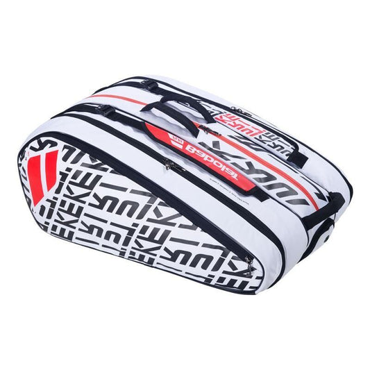 x12 RH Termobag Babolat Pure Strike