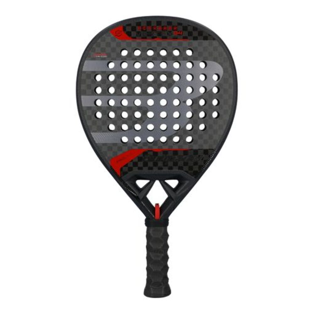 BULLPADEL VERTEX 04 HÍBRID 24