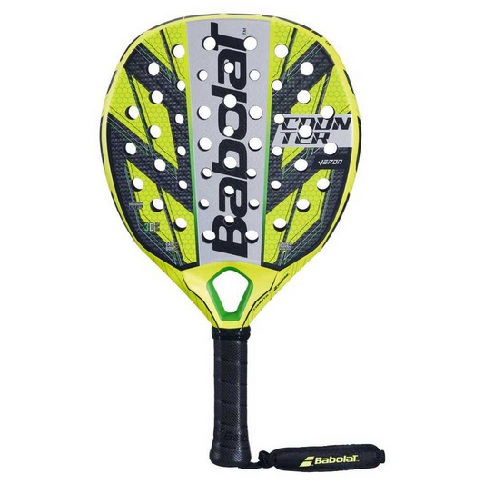 Paleta Babolat Counter Veron