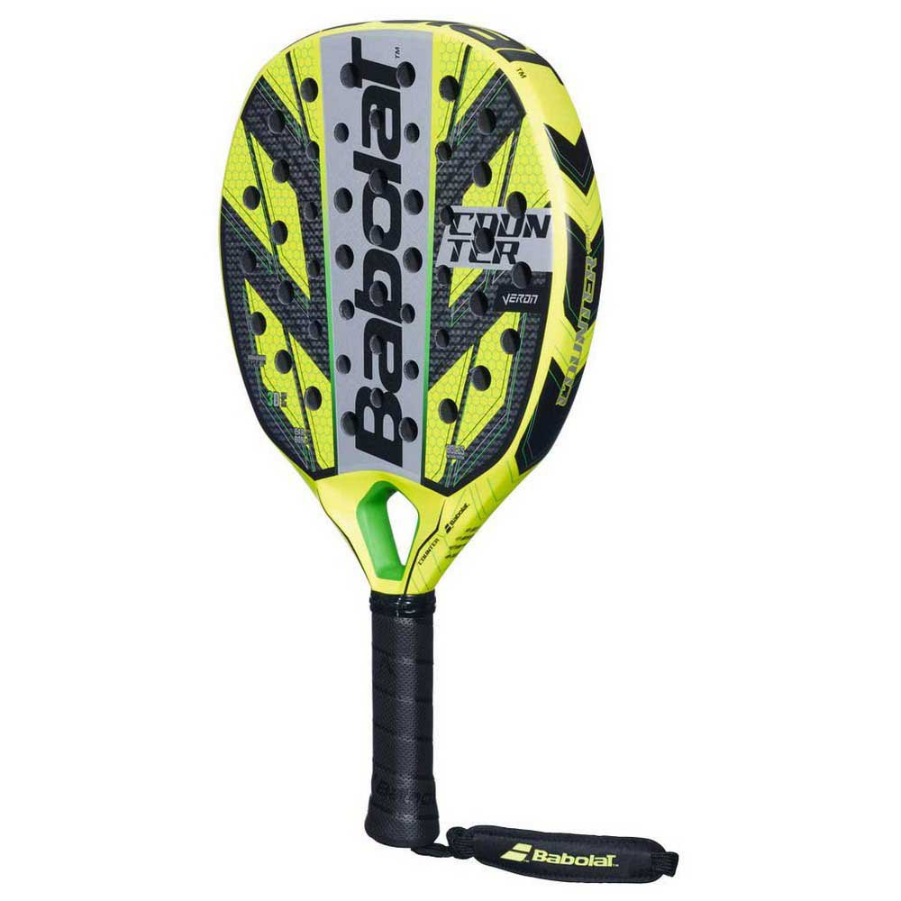 Paleta Babolat Counter Veron