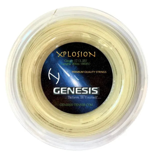 Genesis Xplosion