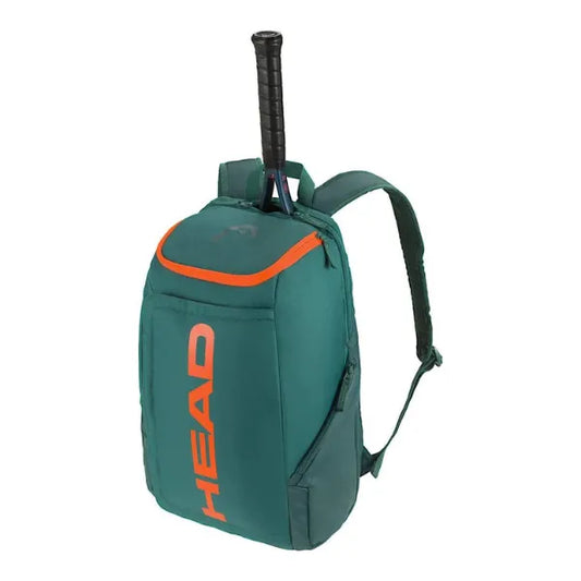 HEAD PRO RAQUET BACKPACK 28 DYFO