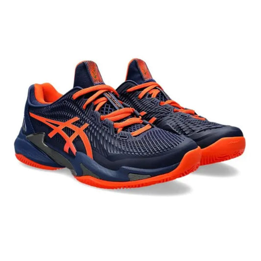 ASICS COURT FF 3 CLAY BLUE EXPANSE/KOI