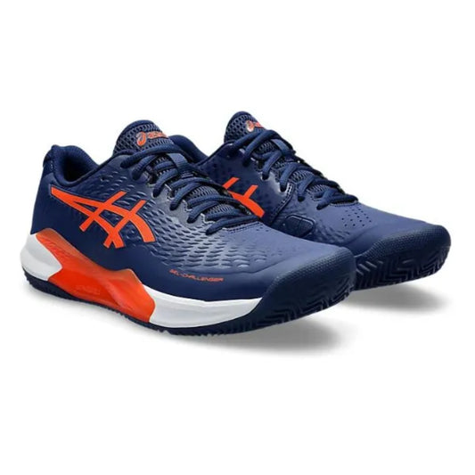 ASICS GEL CHALLENGER 14 CLAY BLUE EXPANSE KOI