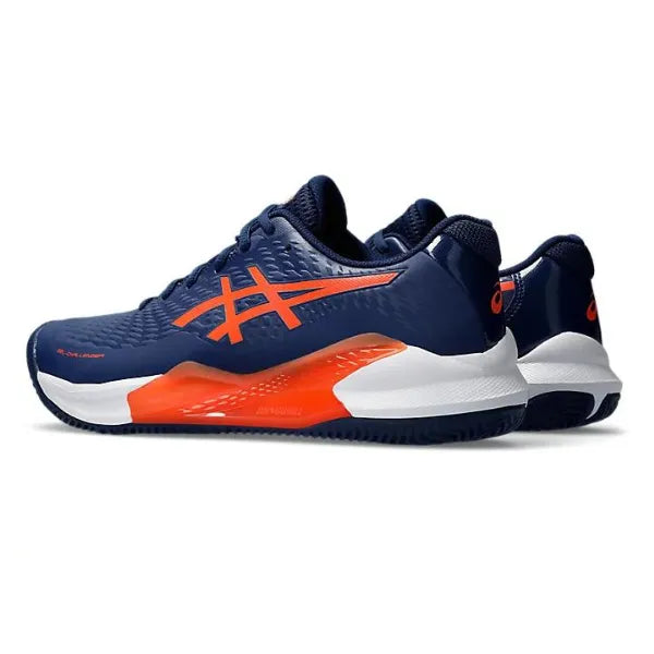 ASICS GEL CHALLENGER 14 CLAY BLUE EXPANSE KOI