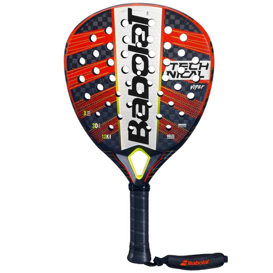 Paleta Babolat Thecnical Viper