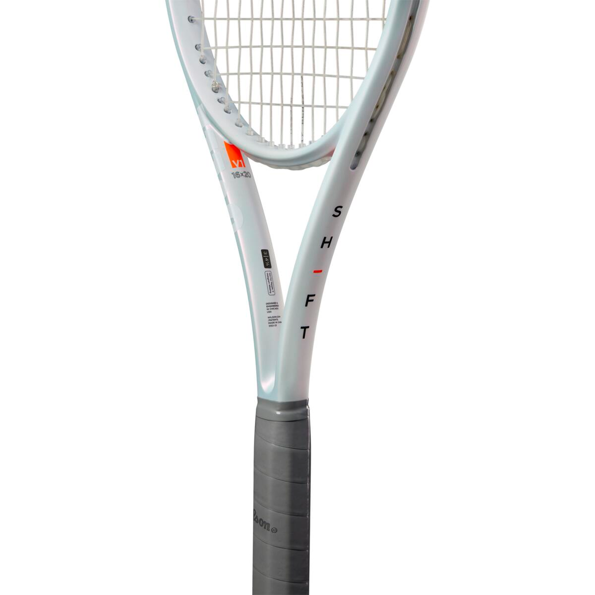 Raqueta Wilson SHIFT 99 V1 (300G)