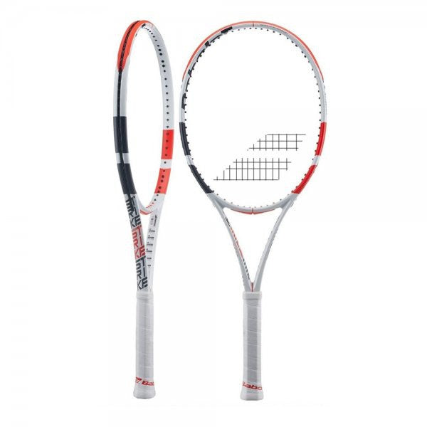 Babolat Pure Strike 100