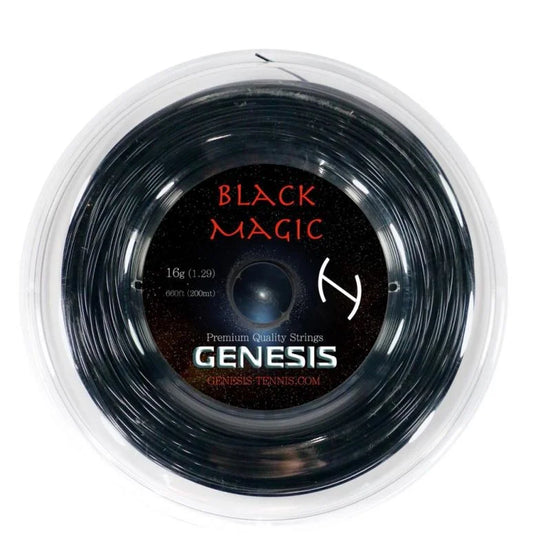 Genesis Black Magic