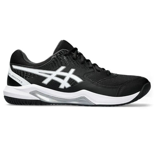 ASICS GEL-DEDICATE 8 TENIS NEGRO DE HOMBRE