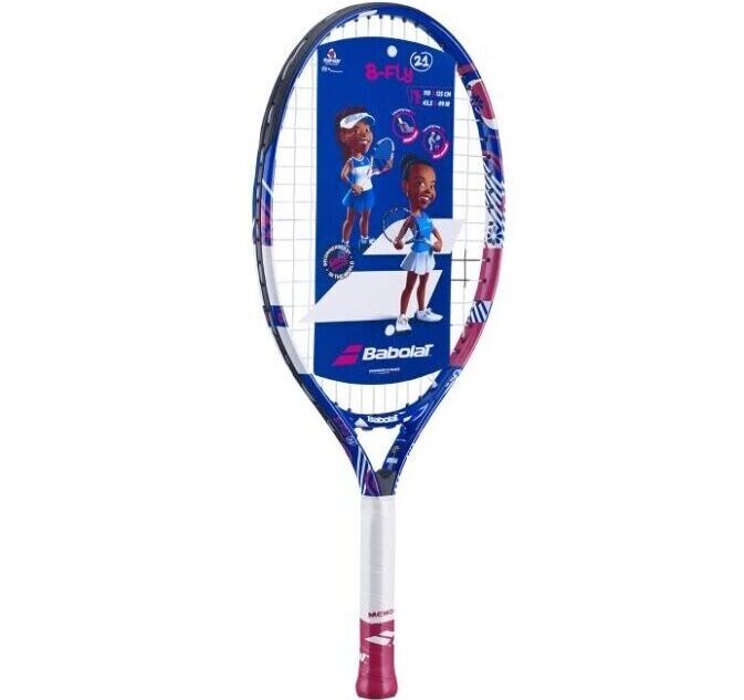 Raqueta Babolat B-Fly JR 21