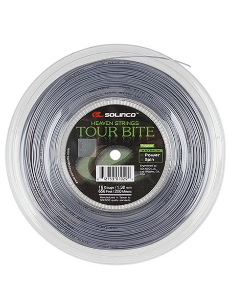 Tour Bite Power Spin 1,30 mm (Reel 200 mts)