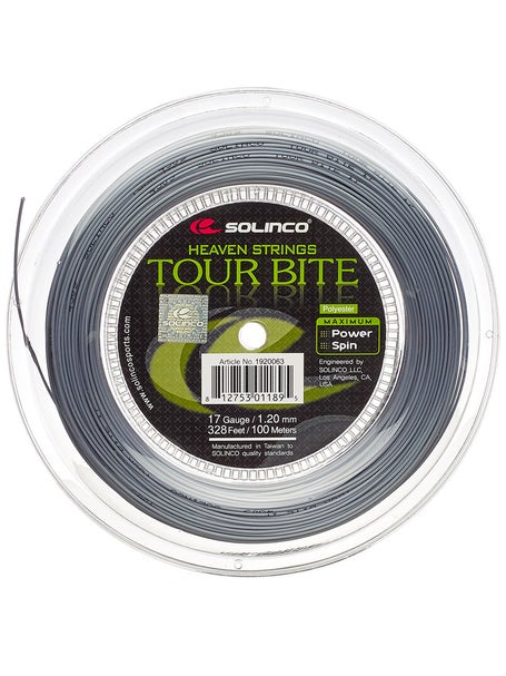 Tour Bite Power Spin 1,20 mm (Reel 200 mts)