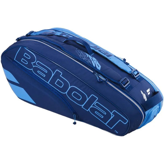 x6 RH Termobag Babolat Pure Drive